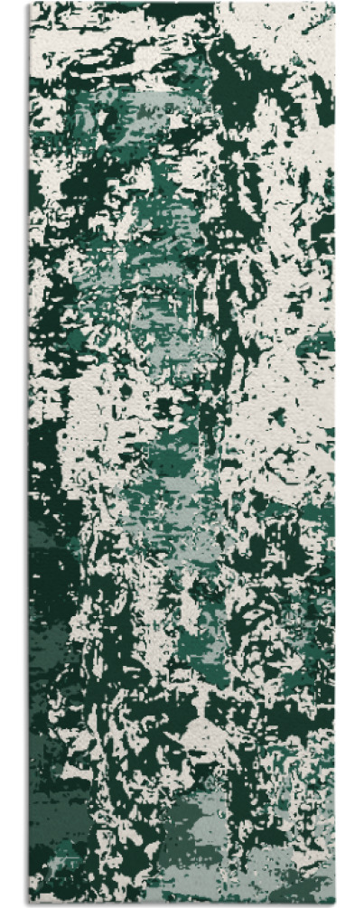 hackney slick rug - item 1335475