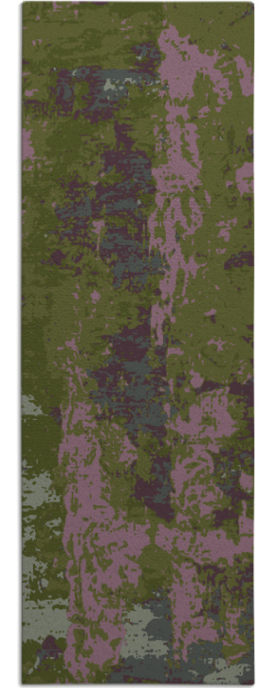 hackney slick rug - item 1335476