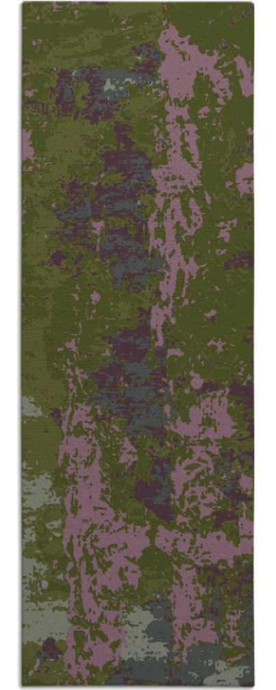 hackney slick rug - item 1335477