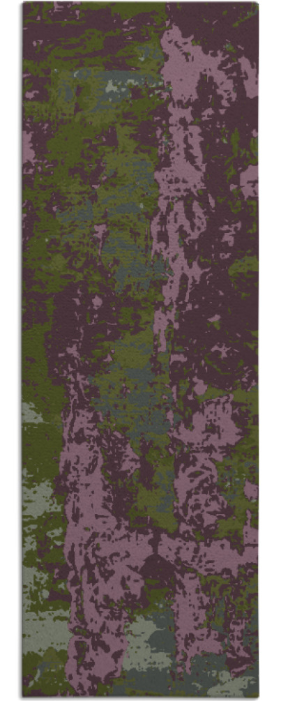 hackney slick rug - item 1335478