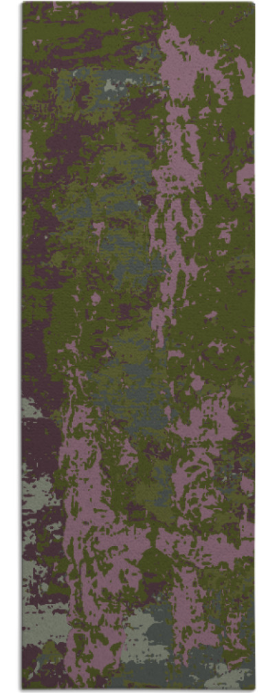 hackney slick rug - item 1335479