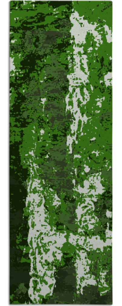 hackney slick rug - item 1335480