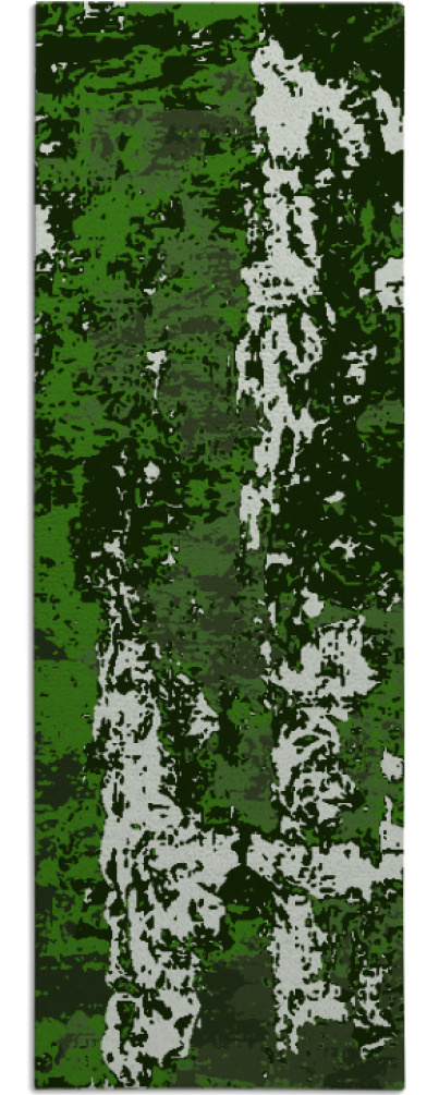 hackney slick rug - item 1335481