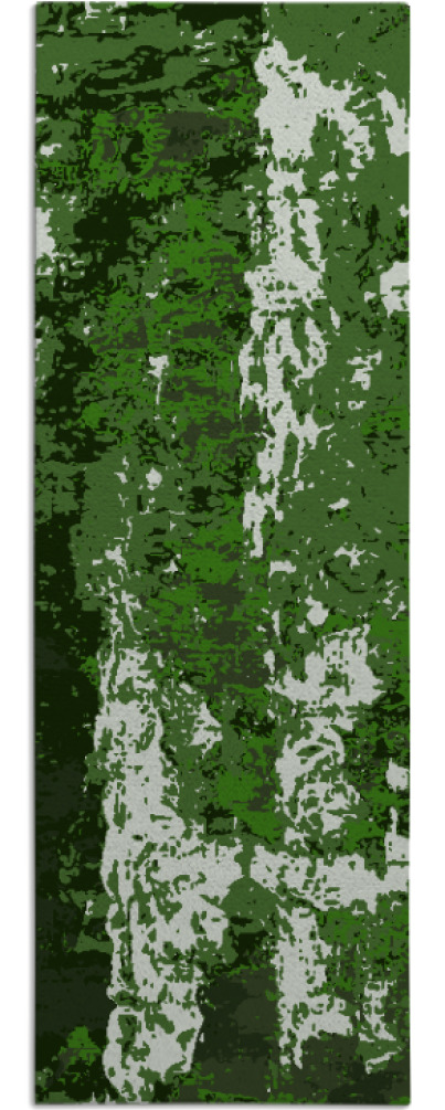 hackney slick rug - item 1335482