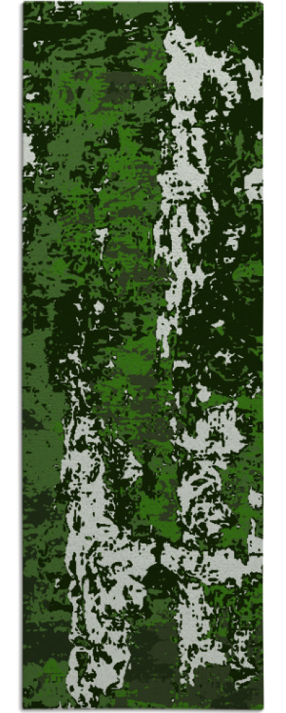 hackney slick rug - item 1335483