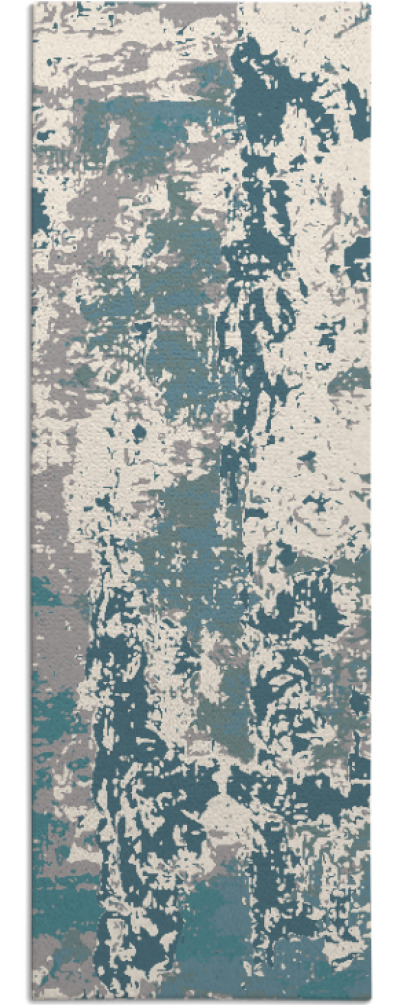 hackney slick rug - item 1335484