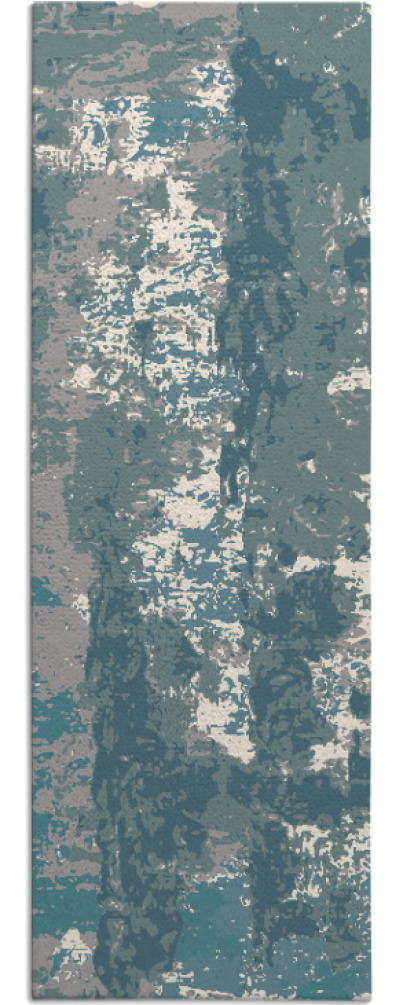 hackney slick rug - item 1335486
