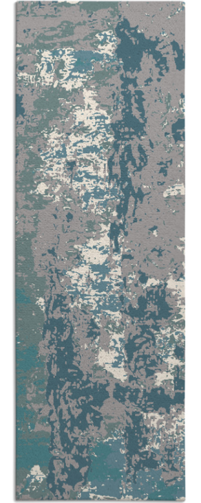 hackney slick rug - item 1335487