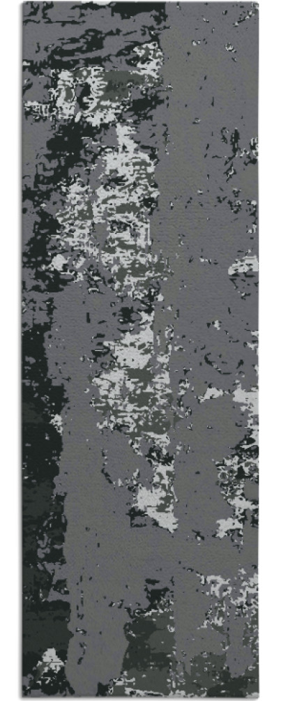 hackney slick rug - item 1335488