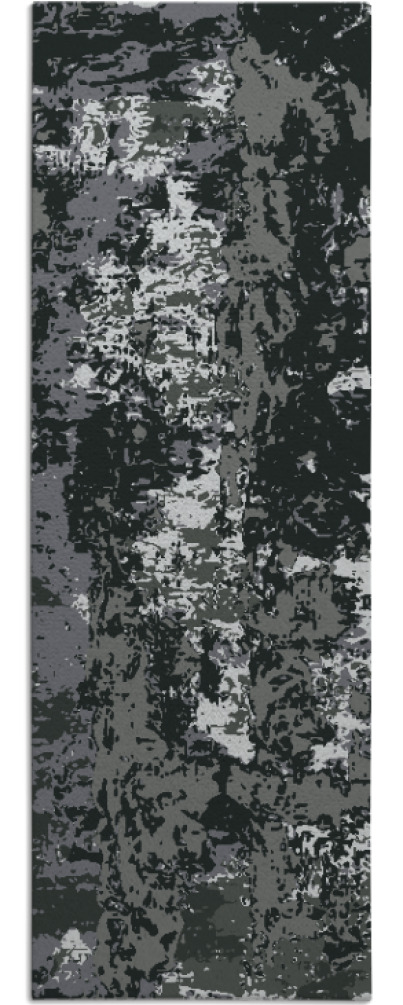 hackney slick rug - item 1335489