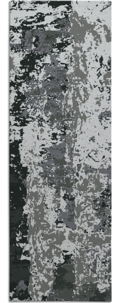 hackney slick rug - item 1335490