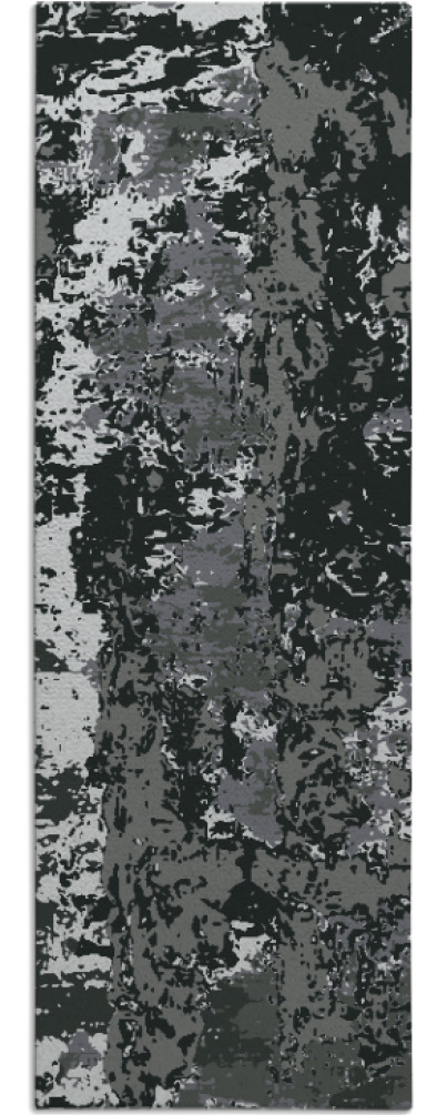 hackney slick rug - item 1335491