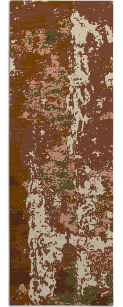 hackney slick rug - item 1335492