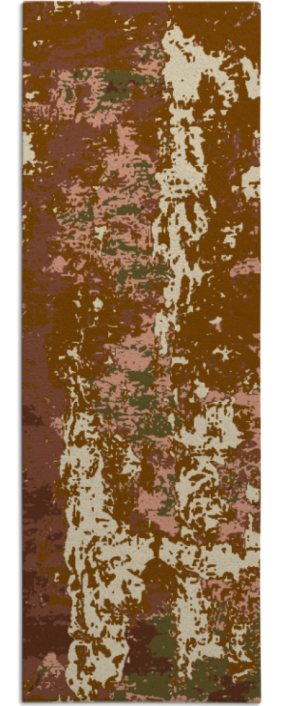 hackney slick rug - item 1335493