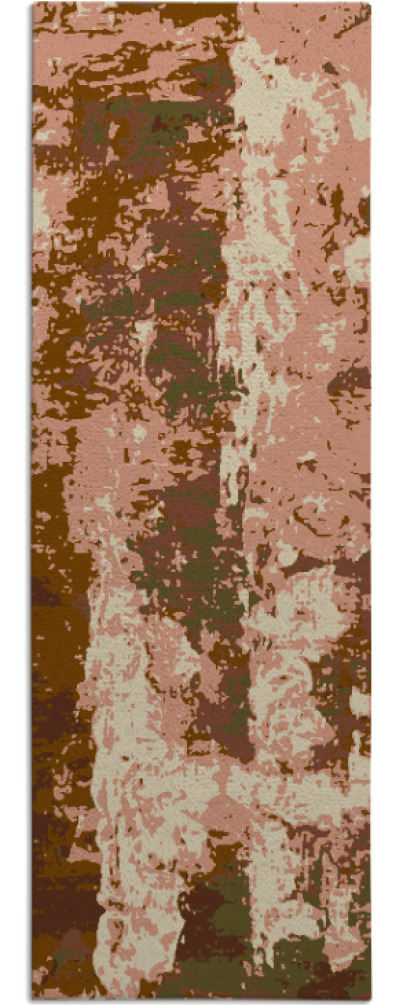 hackney slick rug - item 1335494