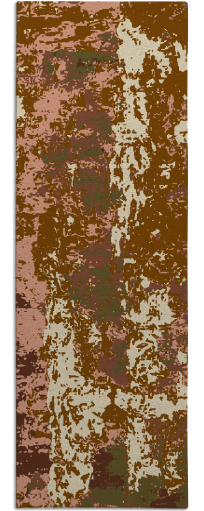 hackney slick rug - item 1335495