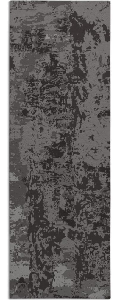 hackney slick rug - item 1335497