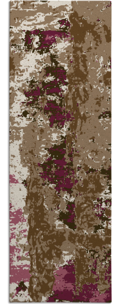 hackney slick rug - item 1335500