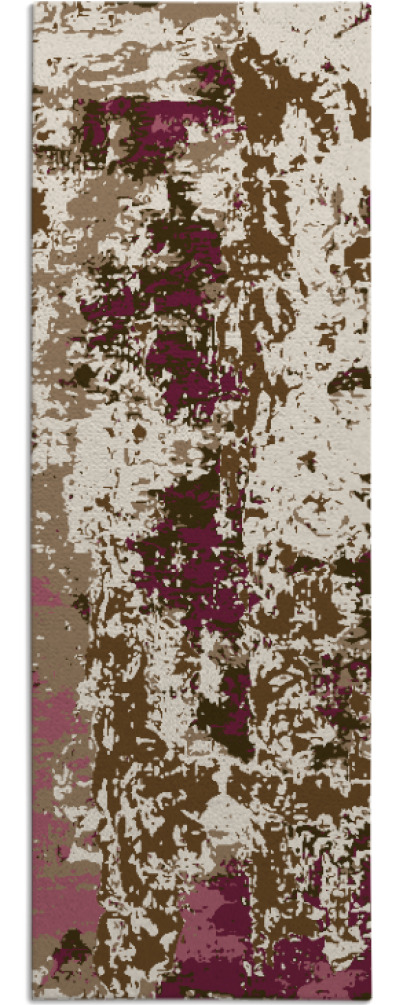 hackney slick rug - item 1335501