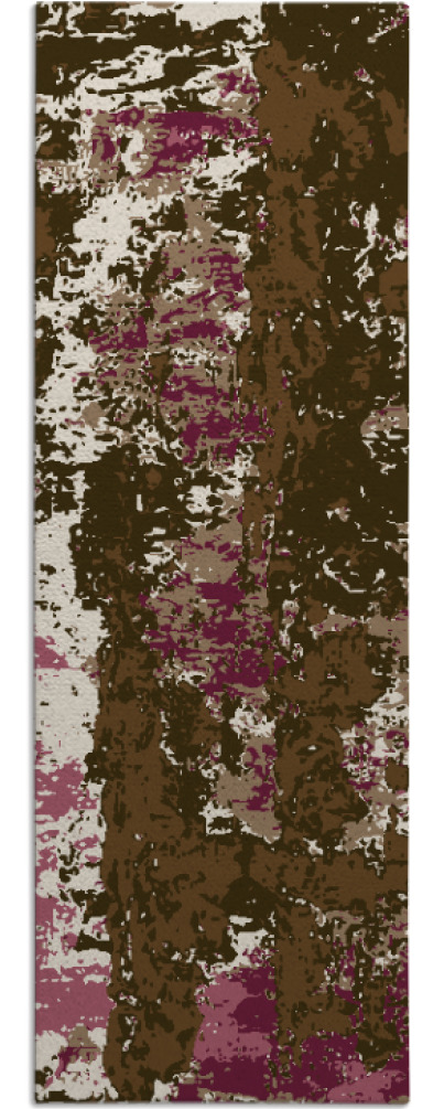 hackney slick rug - item 1335502