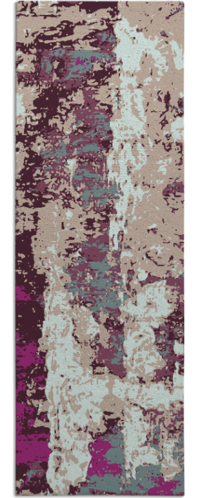 hackney slick rug - item 1335504