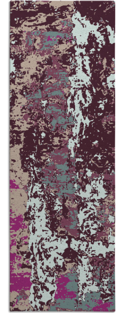 hackney slick rug - item 1335505
