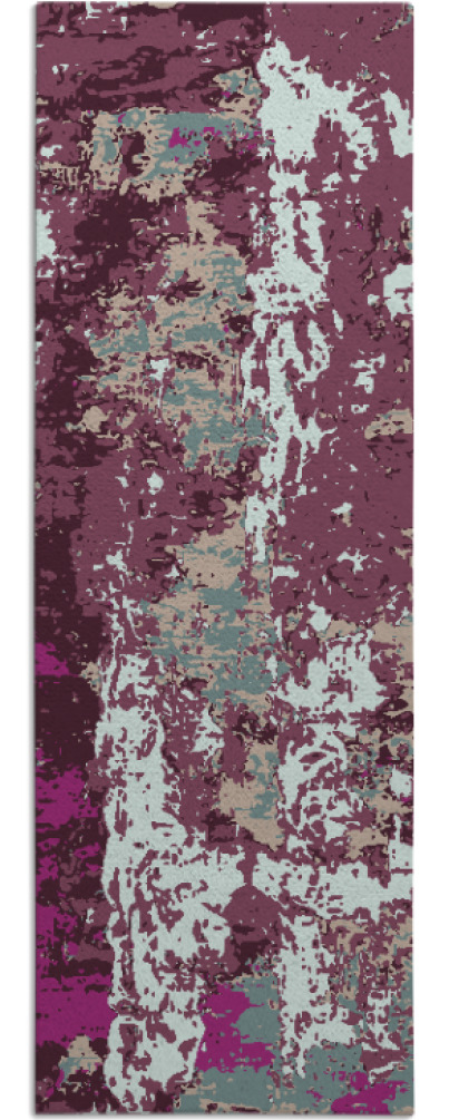 hackney slick rug - item 1335506