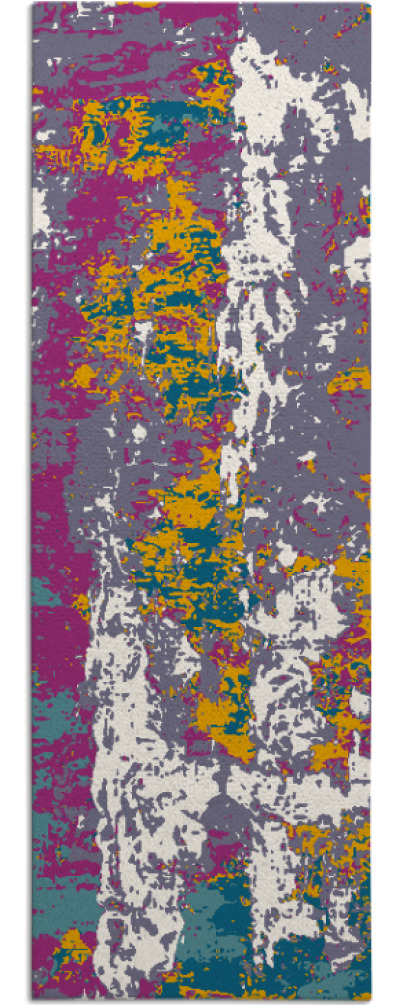 hackney slick rug - item 1335509