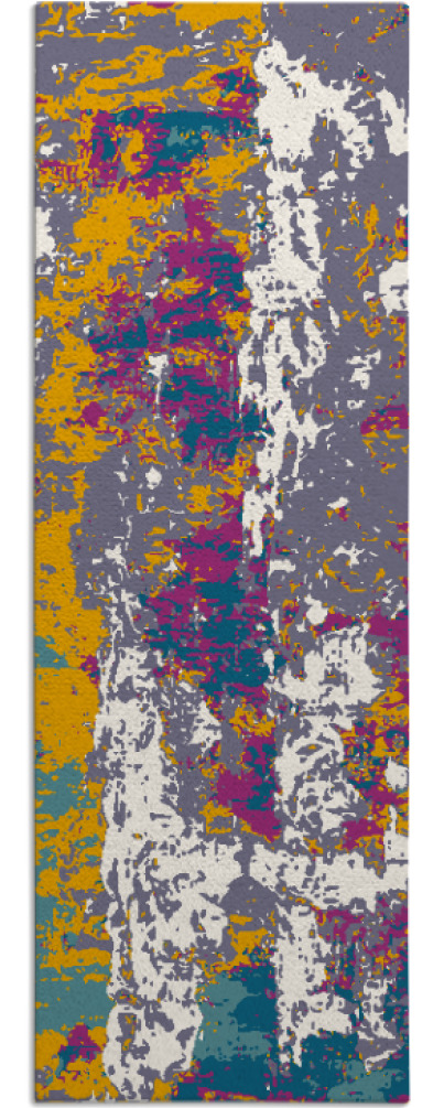 hackney slick rug - item 1335511