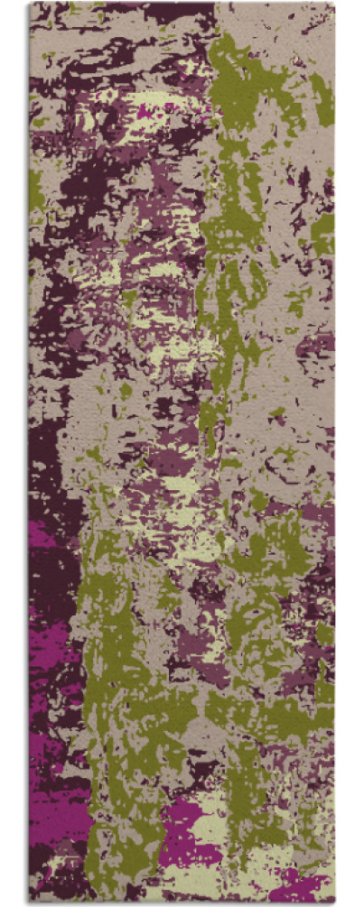 hackney slick rug - item 1335512