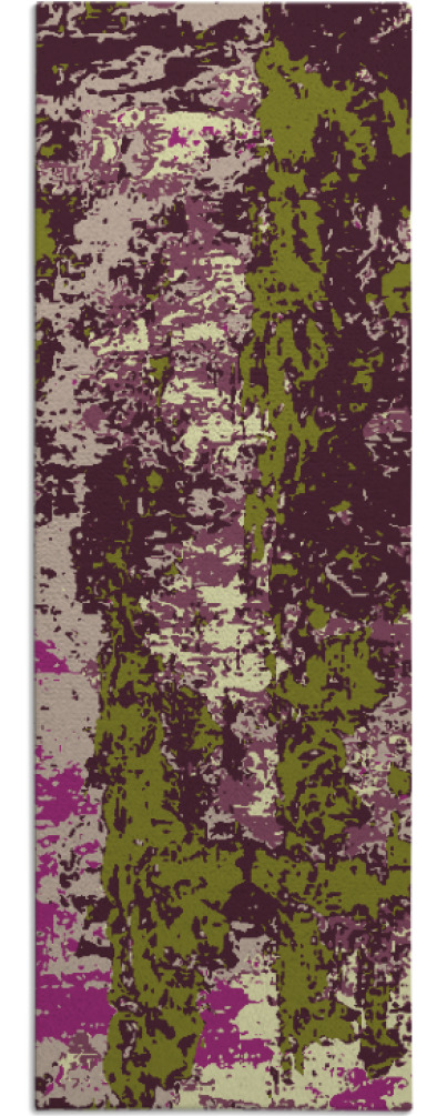 hackney slick rug - item 1335513