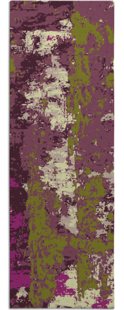 hackney slick rug - item 1335514