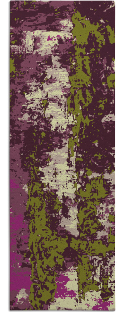 hackney slick rug - item 1335515