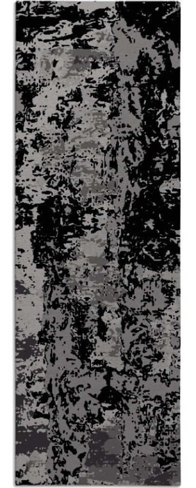 hackney slick rug - item 1335517