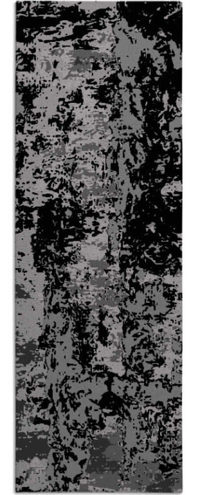 hackney slick rug - item 1335519