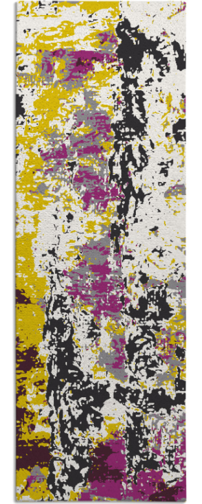 hackney slick rug - item 1335523
