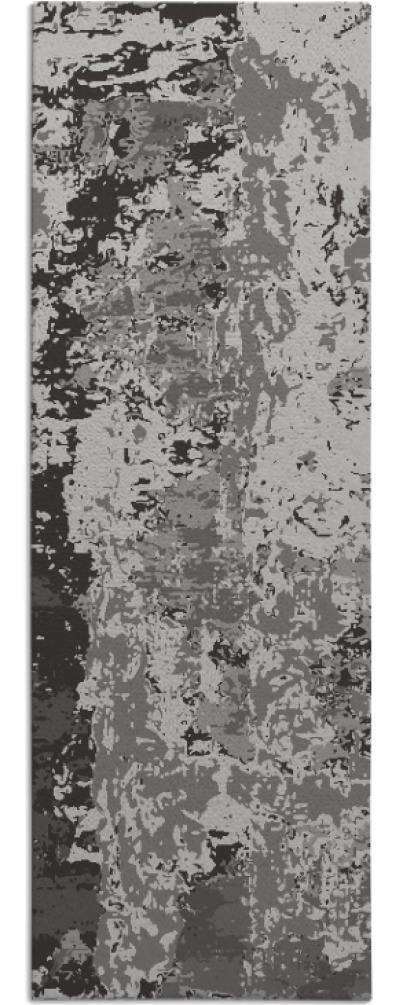 hackney slick rug - item 1335524