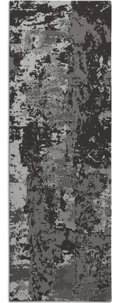 hackney slick rug - item 1335525