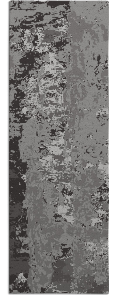 hackney slick rug - item 1335526