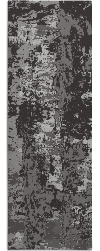 hackney slick rug - item 1335527