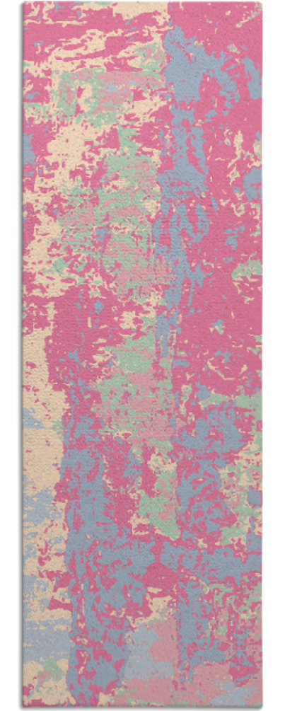 hackney slick rug - item 1335528