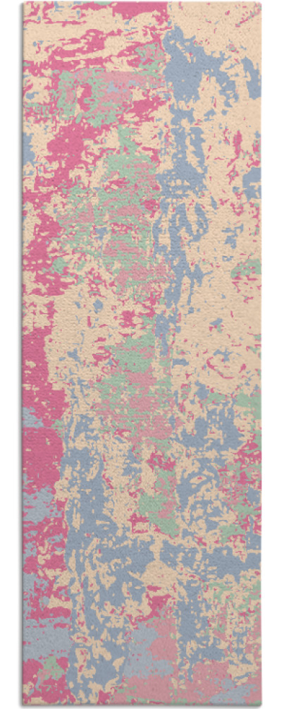 hackney slick rug - item 1335529