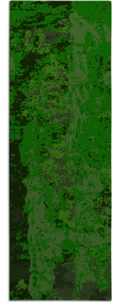 hackney slick rug - item 1335536