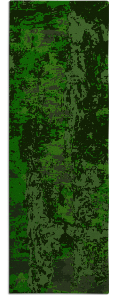 hackney slick rug - item 1335537