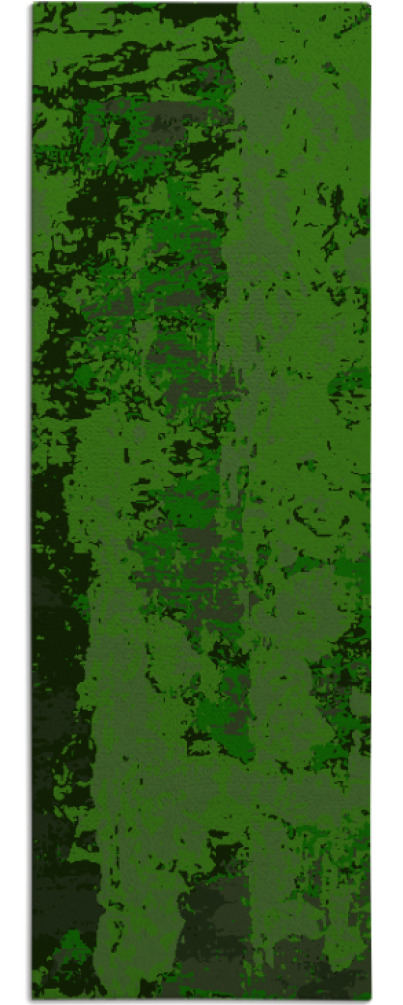 hackney slick rug - item 1335538