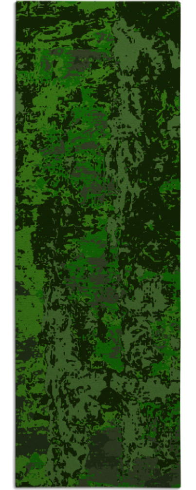 hackney slick rug - item 1335539