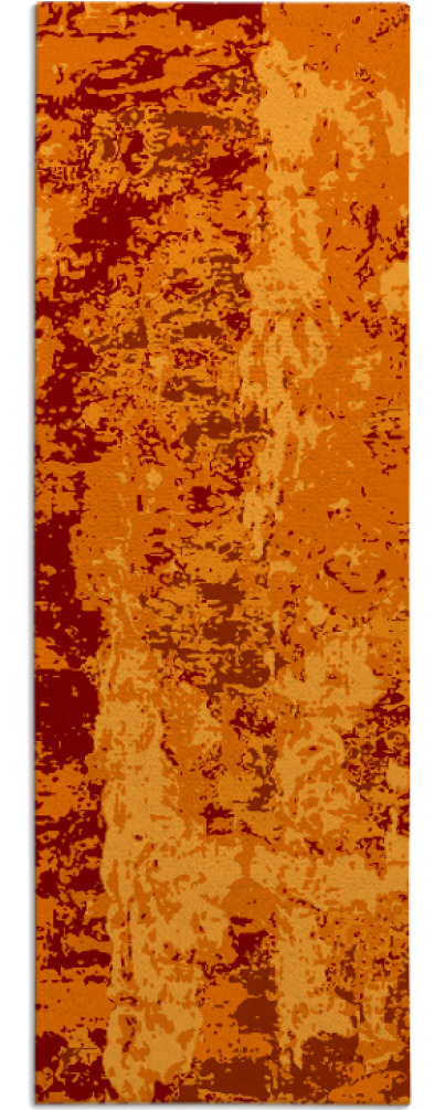 hackney slick rug - item 1335540