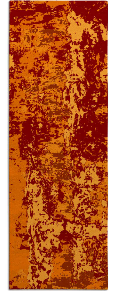 hackney slick rug - item 1335541