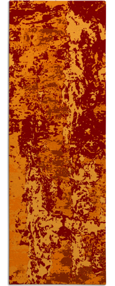 hackney slick rug - item 1335543