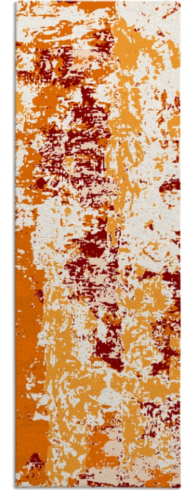 hackney slick rug - item 1335545